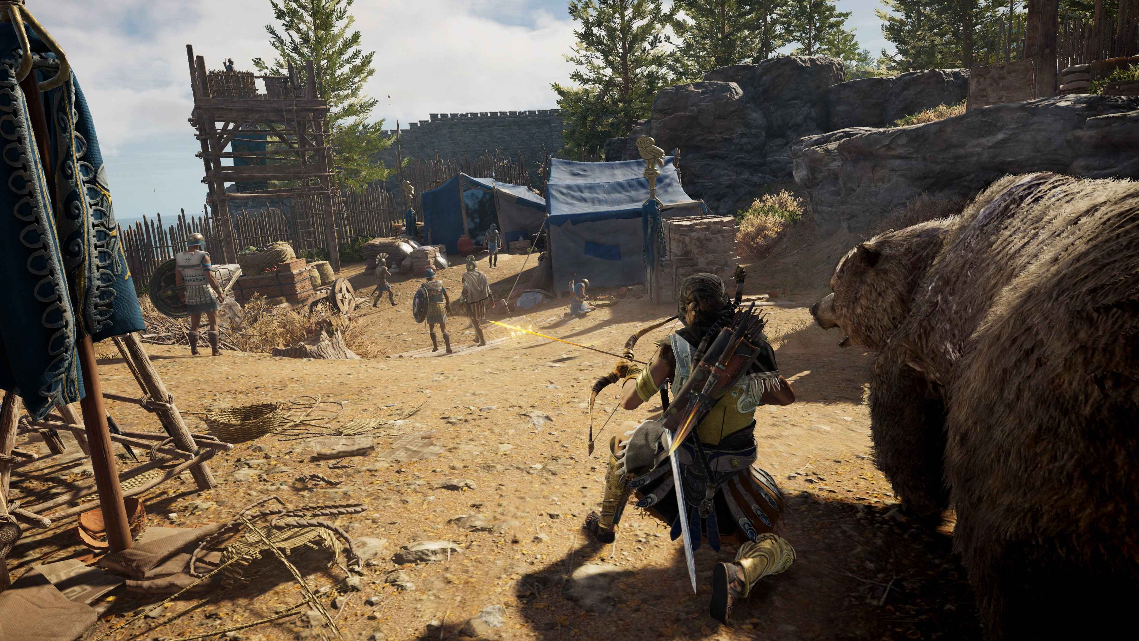 Assassin´s Creed Odyssey - Imagen 27